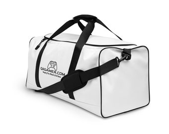 QAGamer Duffle Bag