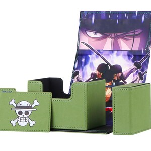 Piratenjäger Deckbox