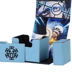 Chirurg des Todes Deckbox