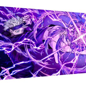最強 | ラバープレイマット