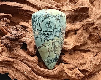 Imarita Jasper Cabochon, suitable for jewelry or display  #IMC109