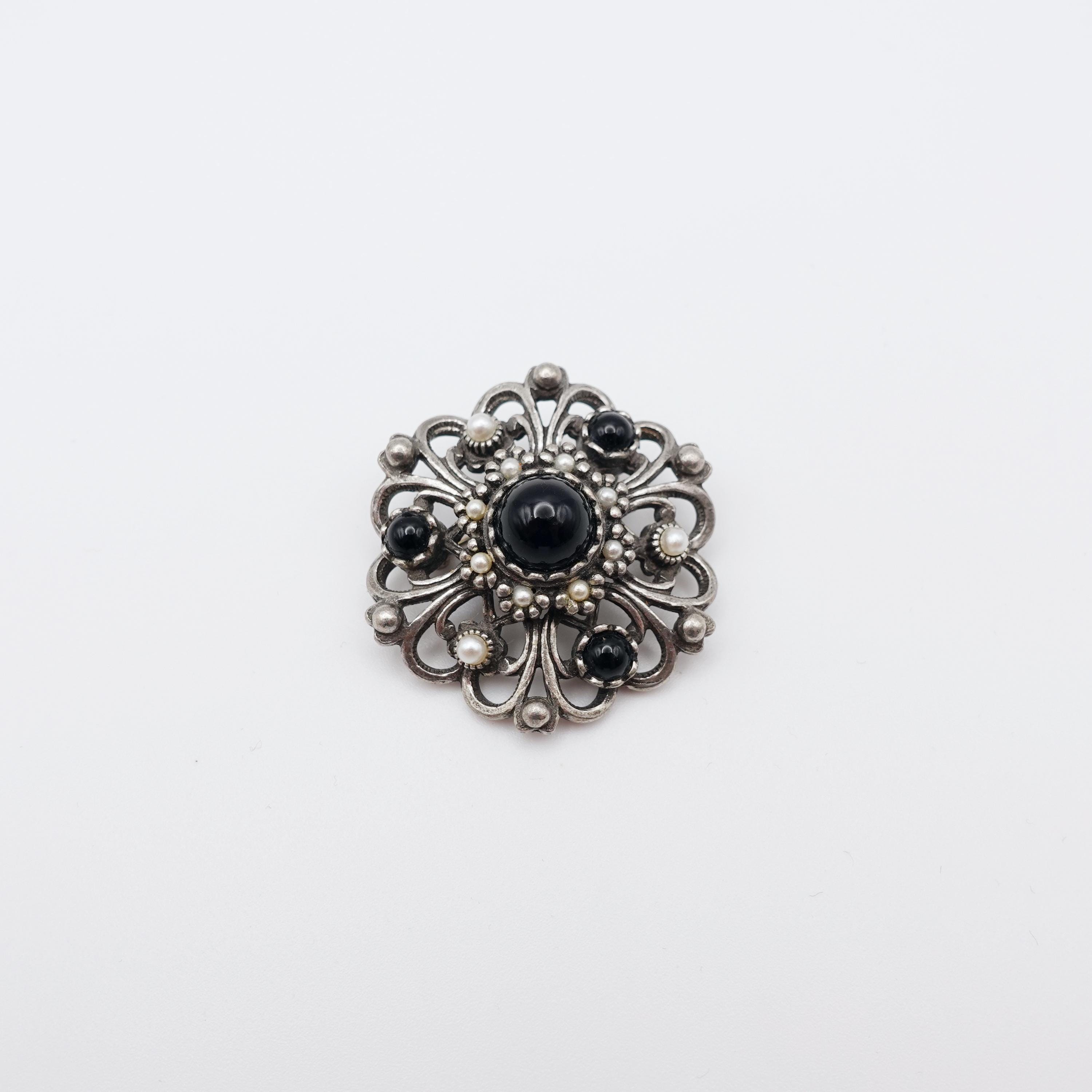 Miracle brooch - Etsy 日本