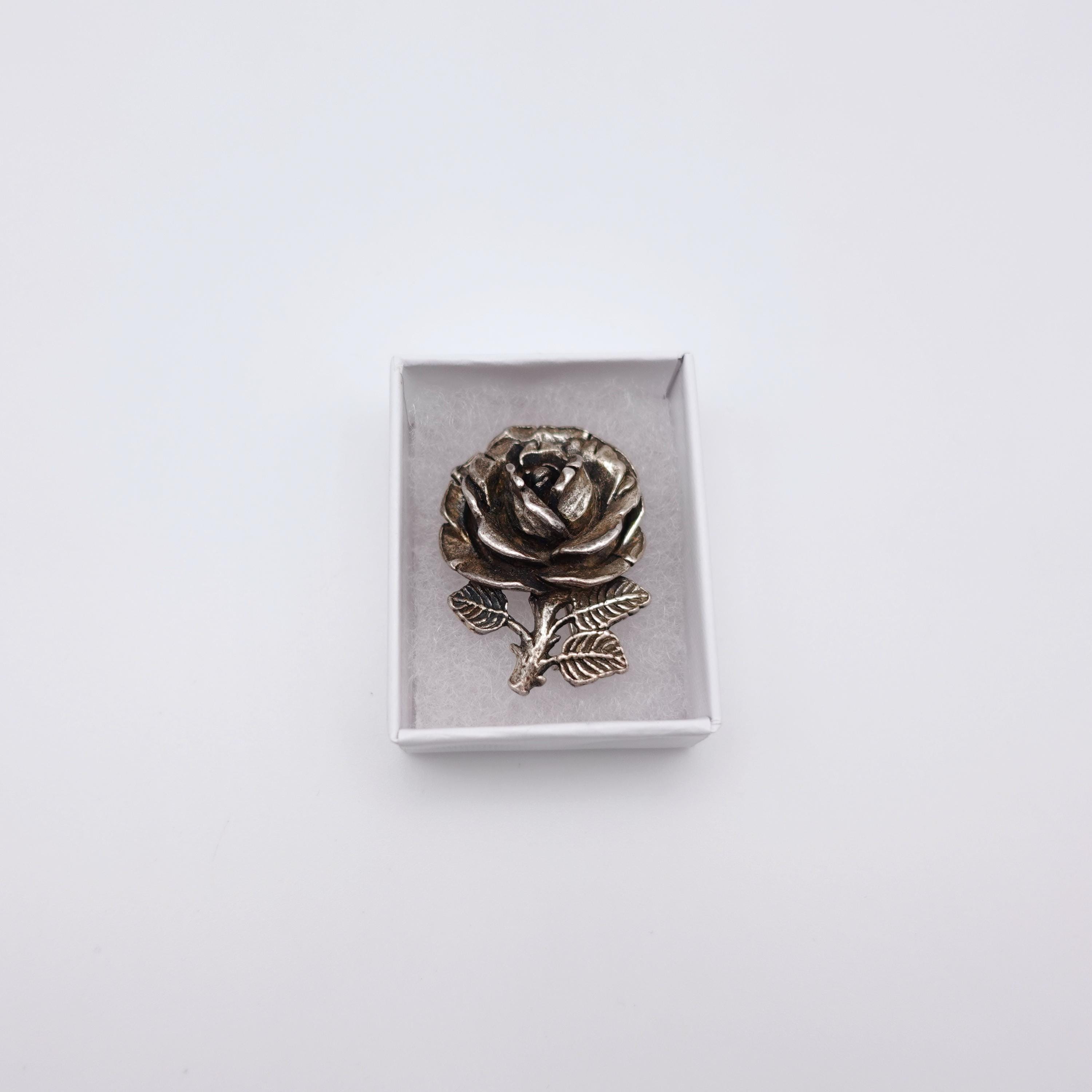 Miracle brooch - Etsy 日本