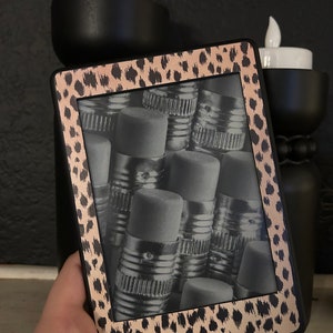 Kindle Skin - Protective Vinyl Decal for Kindle, Stylish E-Reader Cover Wrap, Scratch-Resistant Book Lover Gift