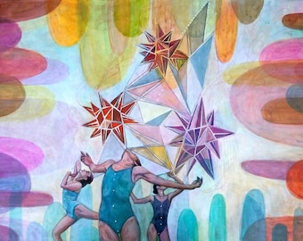 Star Dancers