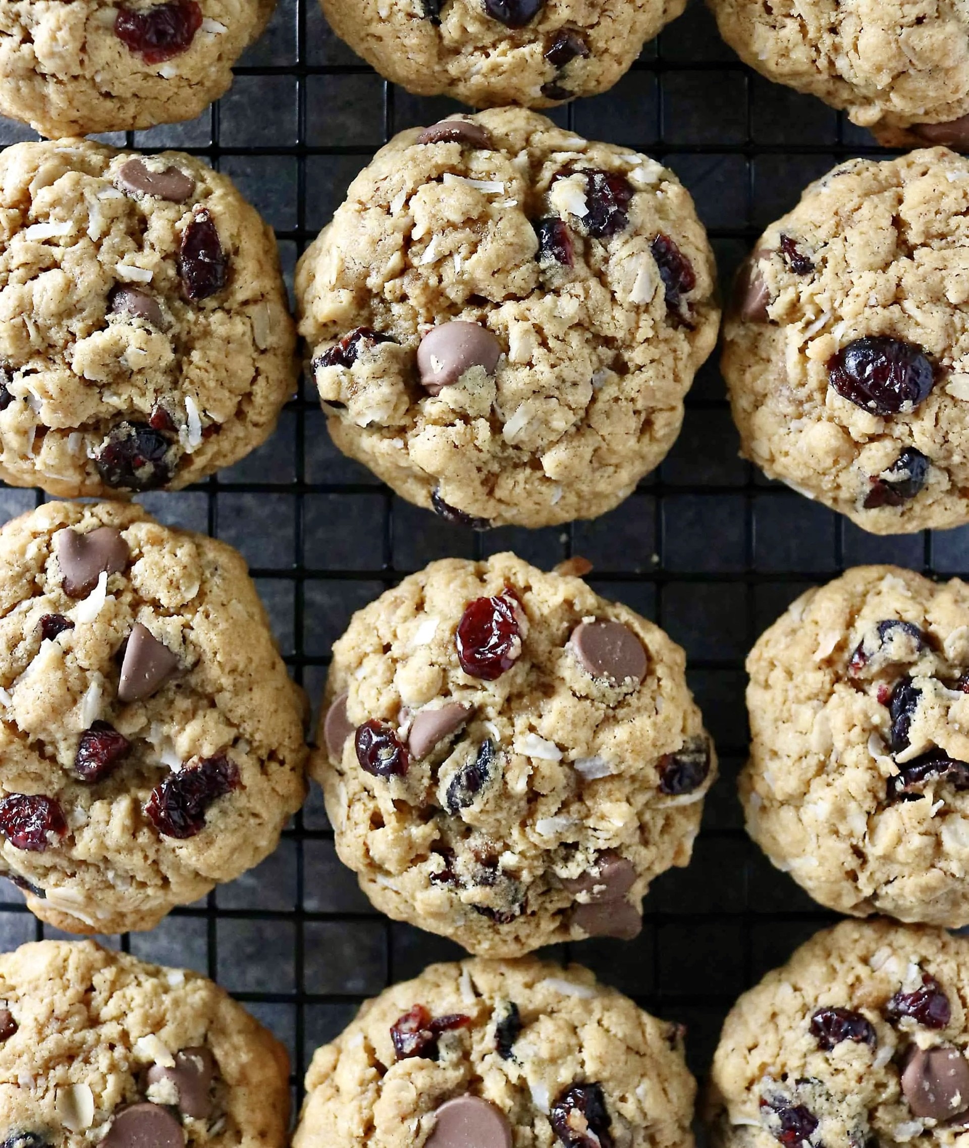 Not So Simple Lactation Cookies / New Mom Gift
