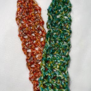 Crochet Headband