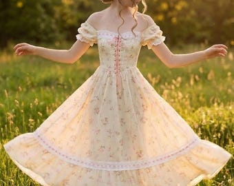 best cottagecore dresses Cottagecore Dresses