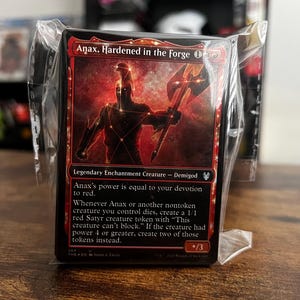 Commander Mystery Deck – Ready to Play MTG Commander Precon | Magic the Gathering Gift | Random EDH Deck 100 Cards image 13