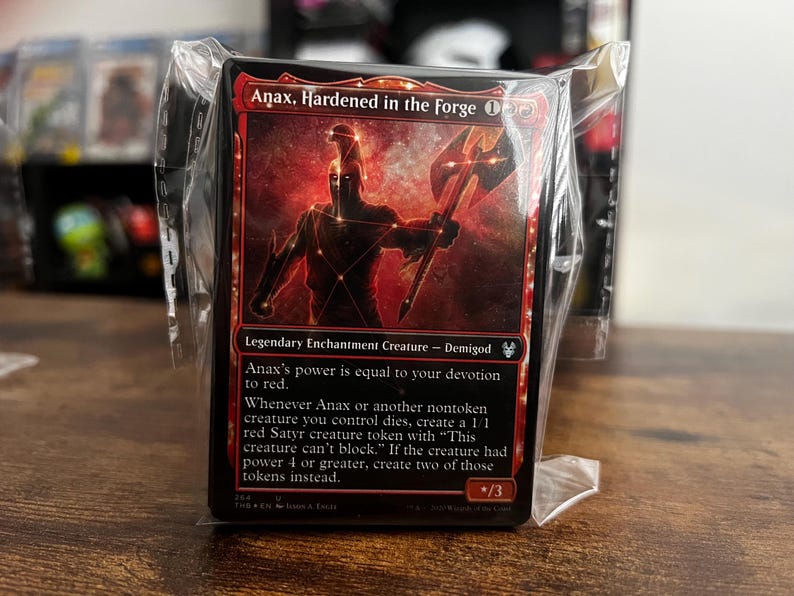Commander Mystery Deck – Ready to Play MTG Commander Precon | Magic the Gathering Gift | Random EDH Deck 100 Cards image 13