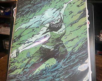 Something is Killing the Children #38 2024 Greene Cover F Boom! Studios SIKTC Comic Comics Variant Erica Slaughter