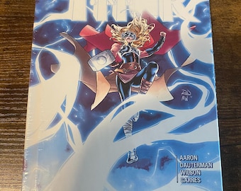 Mighty Thor Lords Of Midgard Volume 2 TPB | New Marvel Trade Paperback | Avengers Graphic Novel, Collectible Comics