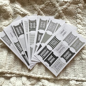 Counting my Blessings Books the Bible Tabs with Pretty Gifts for Christian Bible Tab Sticker Jesus Double Sided and Laminated with Adhesive