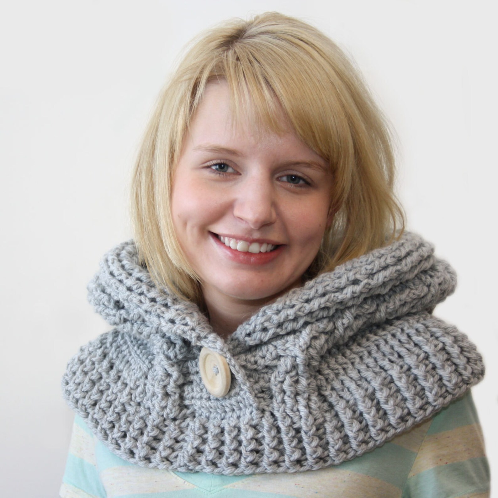 CROCHET PATTERN - 51 Degrees North - Instant Download (PDF) - Etsy