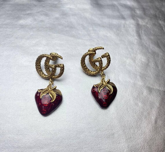 Gucci orecchini donna sale