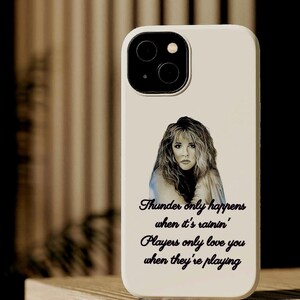 MagSafe Compatible Phone Case: Impact-Resistant Polycarbonate, Vivid Print image 8