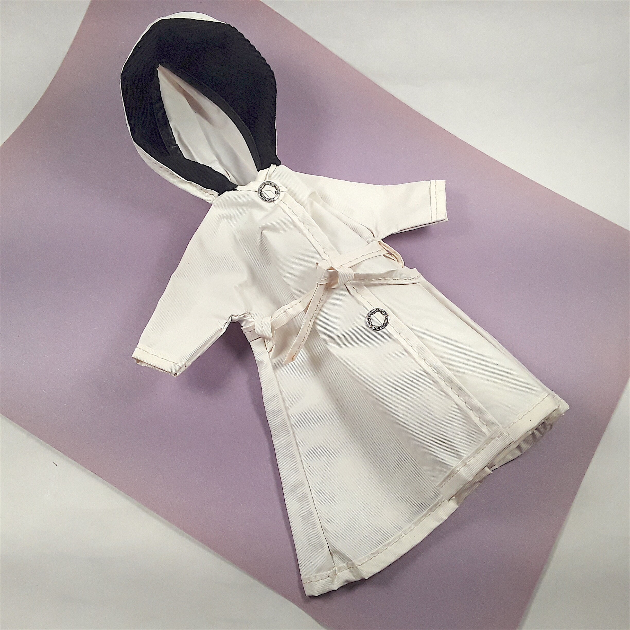 Swing Raincoat - Etsy