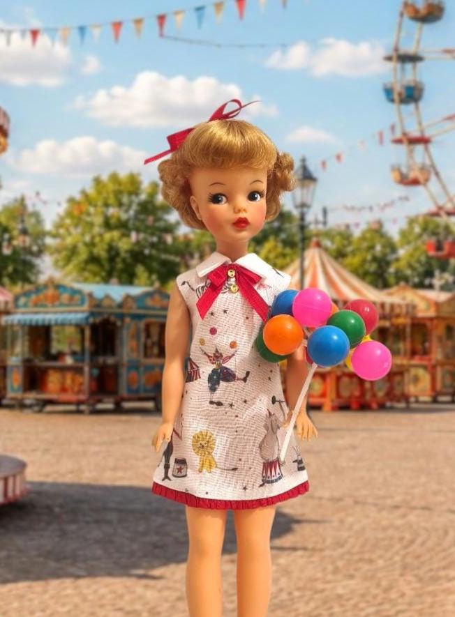 Daisy doll mary quant - Etsy 日本