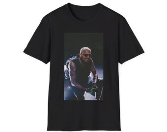 Camiseta de Chris Brown, camiseta de Chris Brown 11/11, camiseta gráfica de Chris Brown, sudadera de Chris Brown