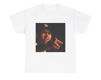 Camiseta de Chris Brown, camiseta de Chris Brown 11/11, camiseta gráfica de Chris Brown, sudadera de Chris Brown