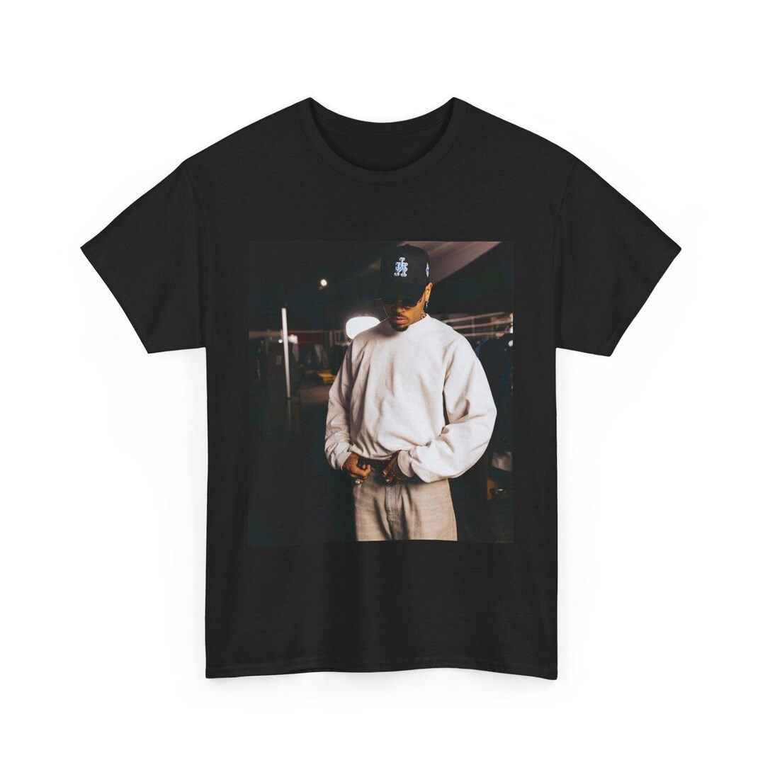 クリス・ブラウン シャツ、クリス・ブラウン 11 11 シャツ、クリス