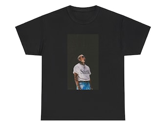 Camiseta de Chris Brown, camiseta de Chris Brown 11/11, camiseta gráfica de Chris Brown, sudadera de Chris Brown