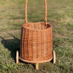 Kindertrolley