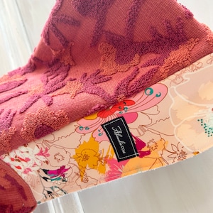 Wonderlust Boho Opalhouse Hooded Bath Beach Pool Towel