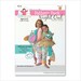 Kids Can Sew Night Owl Sewing Pattern Packet, FREE SHIPPING