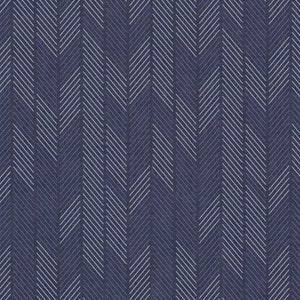 The Denim Studio Fading Darts Art Gallery Fabric, 1 yard