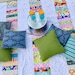 see more listings in the Quilts + Blankies section