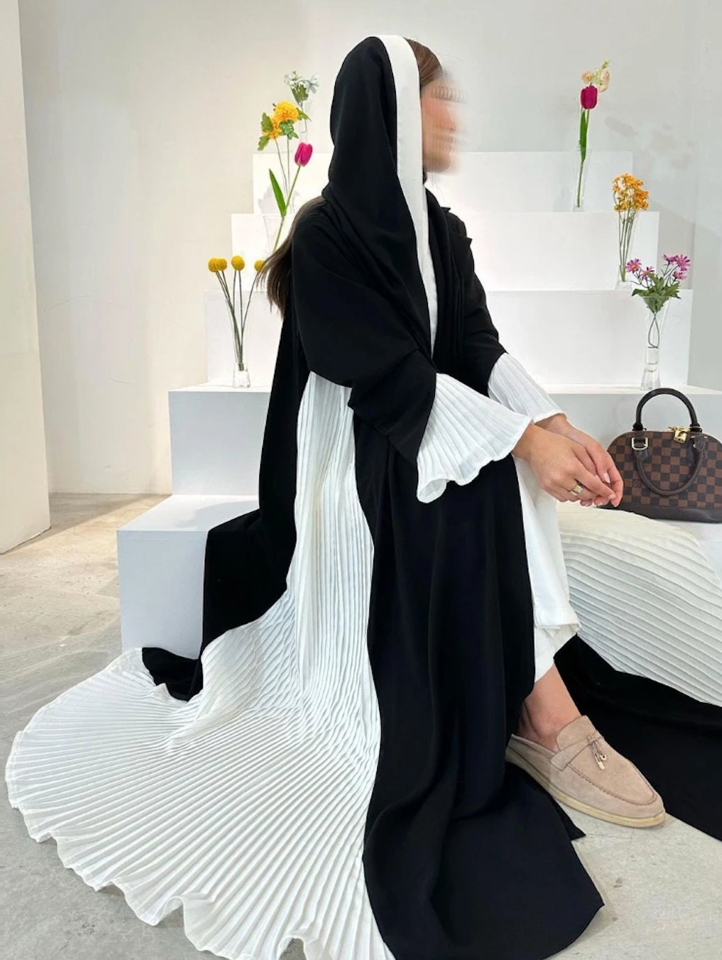 Abaya for eid 2019 discount