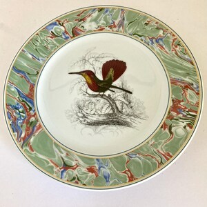 Hummingbird Plates - Etsy - Page 4