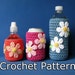 see more listings in the Crochet Patterns section