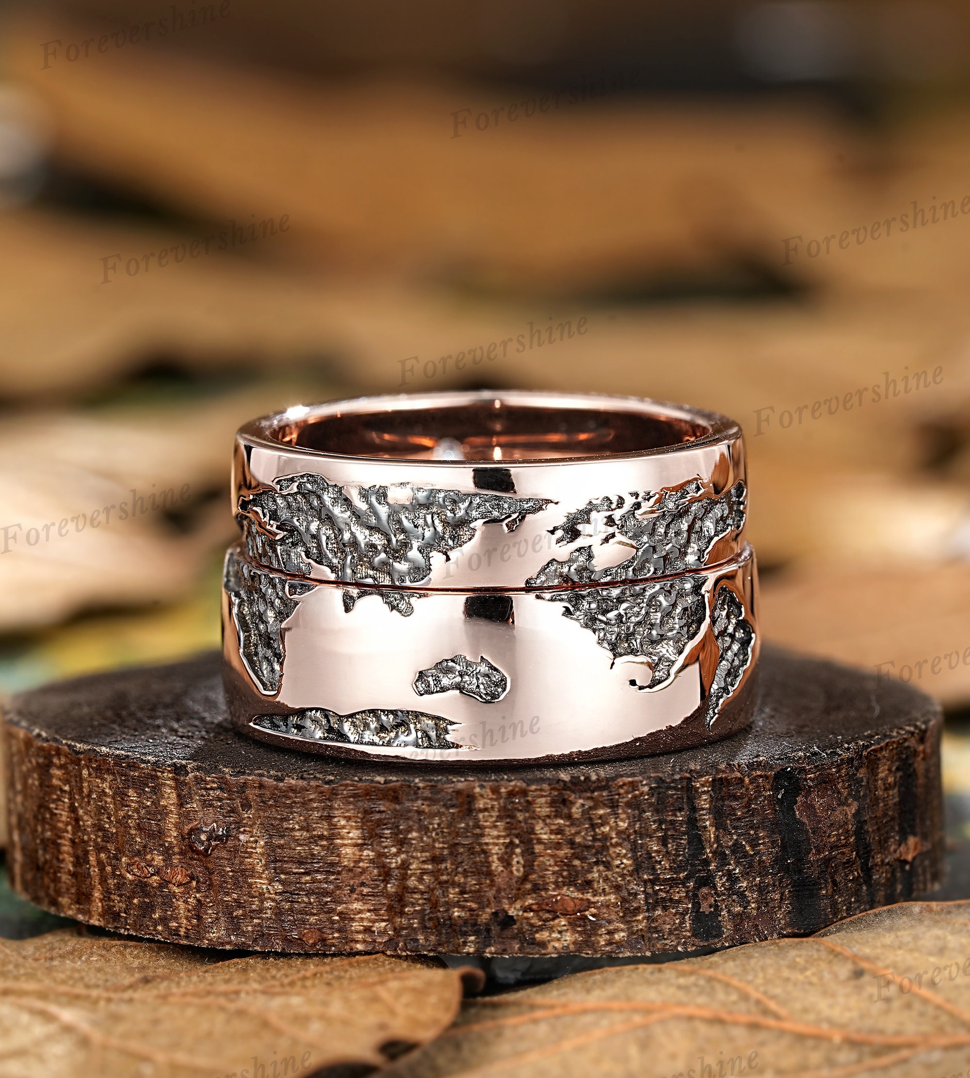 アクセサリー PRIMITIVE / MODERN ch.2 Round Armor Ring PRIMITIVE