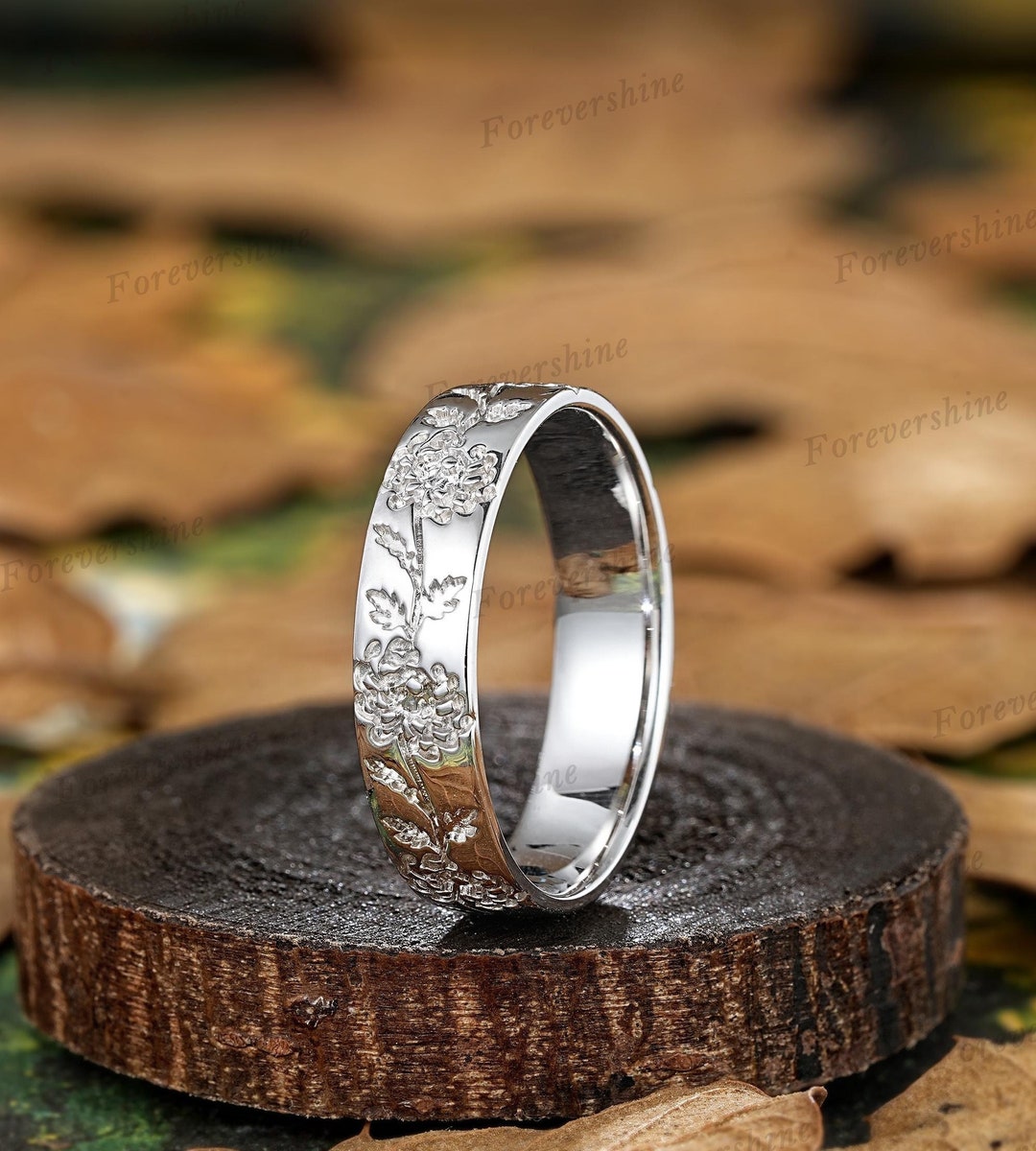 SILVER950 CHRYSANTHEMUM RING/シルバー/リング il_1080xN.6401631102_cclb.jpg