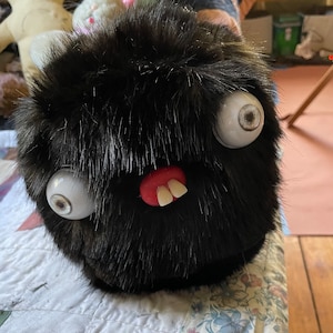 Tooth monster