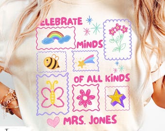 Comfort Colors® Progress Over Perfection Shirt Inspirational Teacher Shirt, Teacher Team Shirt , Back to School, Teacher Appreciation Gift