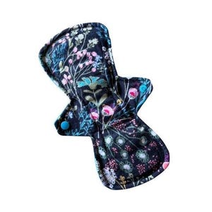 Post partum/Overnight/Heavy Cloth Menstrual Pad