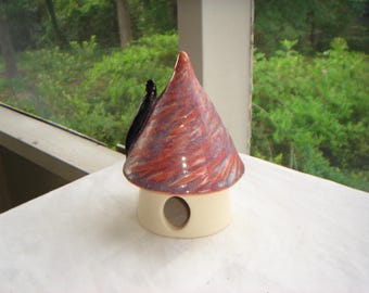 Fairy House
