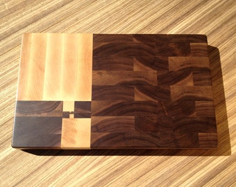 Fibonacci Cutting Board