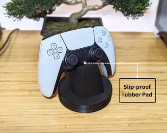 3D-geprinte gamecontrollerhouder, cadeau voor gamers