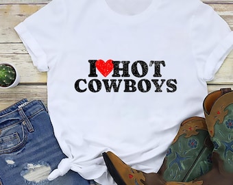 Cowboys, Cowboys, Cowboys, Cowboys, Cowboys, Vintage Cowboys
