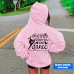 Dance Sweatshirts