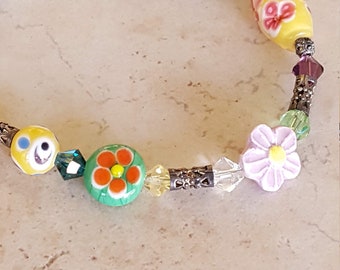 Summertime Bracelet