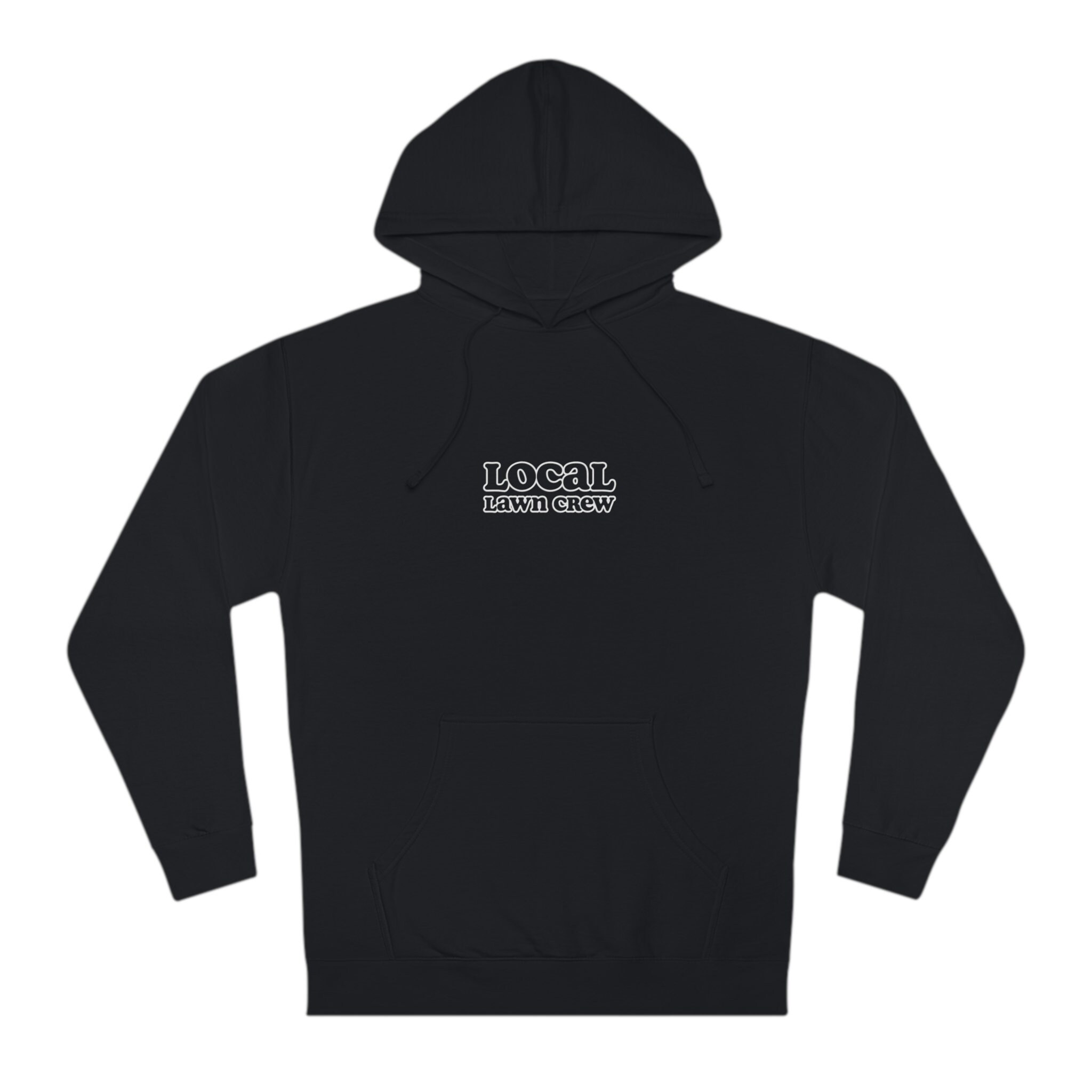 The Perfectionist Hooded Sweatshirt - Etsy
