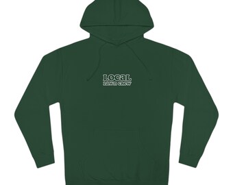 The Perfectionist Hooded Sweatshirt - Etsy