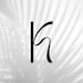 Kannawita store logo