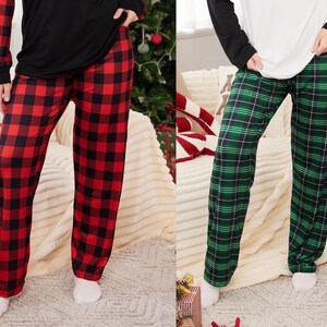 Tall Womens Pajama Pants Etsy Canada