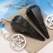 see more listings in the PENDULUMS GRIDS KEYRINGS section